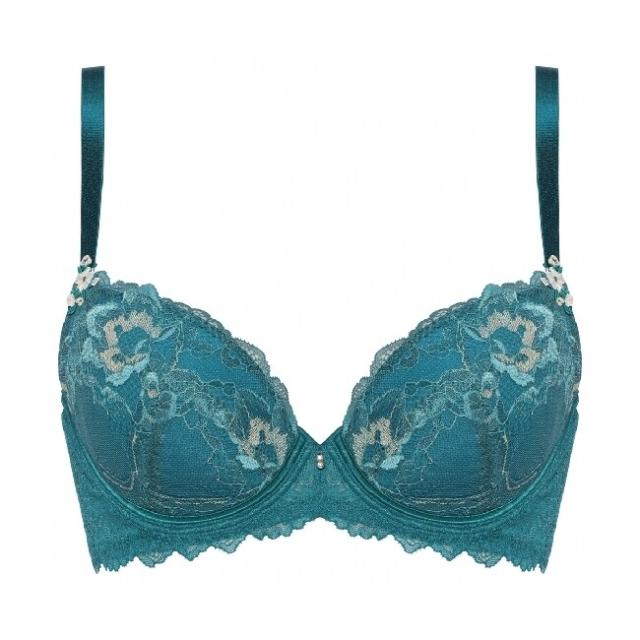 【NEW】トリンプ（Triumph）/レッドレーベル バイ トリンプ0125  ブラジャー【B，Cカップ】