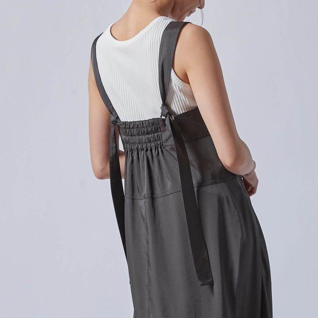 ロートレアモン 大草直子さんコラボ Own 4th Collection キャミソールワンピースの通販はau Pay マーケット Brand Square By Oioi ブランドスクエアbyマルイ