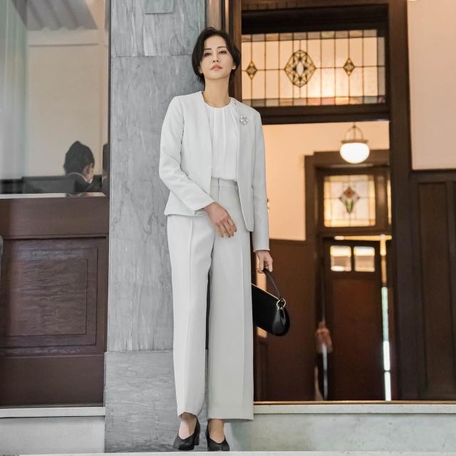 ロートレアモン（LAUTREAMONT）/ソアパールワイドパンツの通販はau PAY  