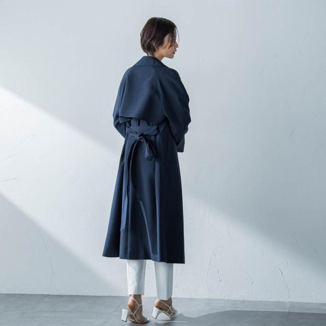 ロートレアモン（LAUTREAMONT）/防シワスプリングコート≪速乾/紫外線