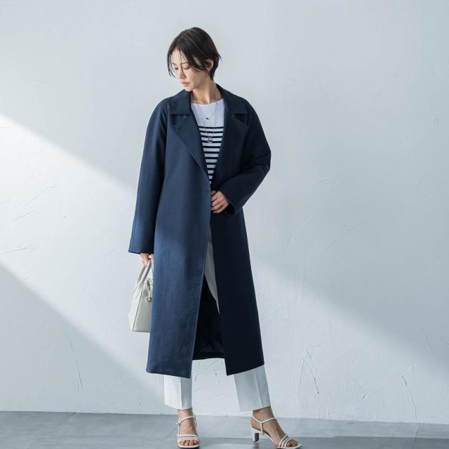 ロートレアモン（LAUTREAMONT）/防シワスプリングコート≪速乾/紫外線
