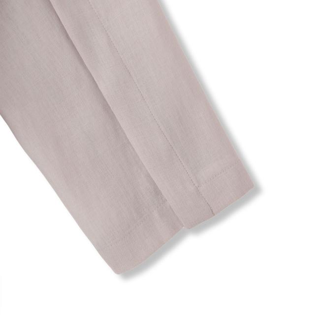 ロートレアモン（LAUTREAMONT）/【WEB＆一部店舗限定】麻調シアーノー