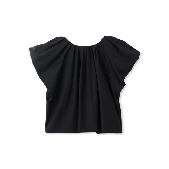 ロートレアモン（LAUTREAMONT）/【WEB＆一部店舗限定】ライトタンブラーバルーンブラウス