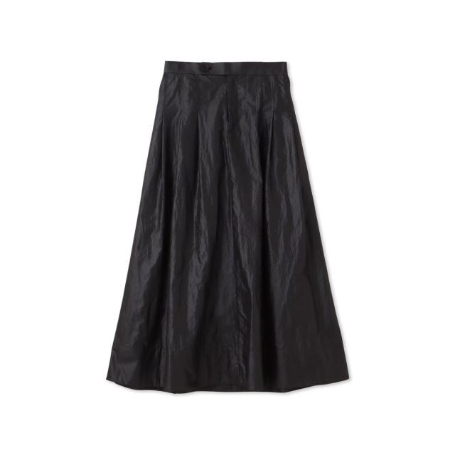 ロートレアモン（LAUTREAMONT）/【カタログ掲載】フレアタフタスカート