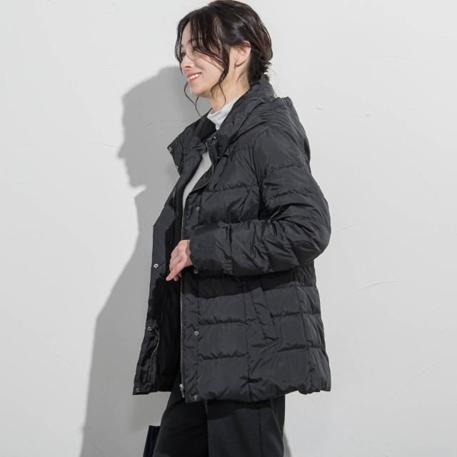 【ロートレ・アモン】ショートコート ロートレアモン LAUTREAMONT ネオアルティウールショートコート