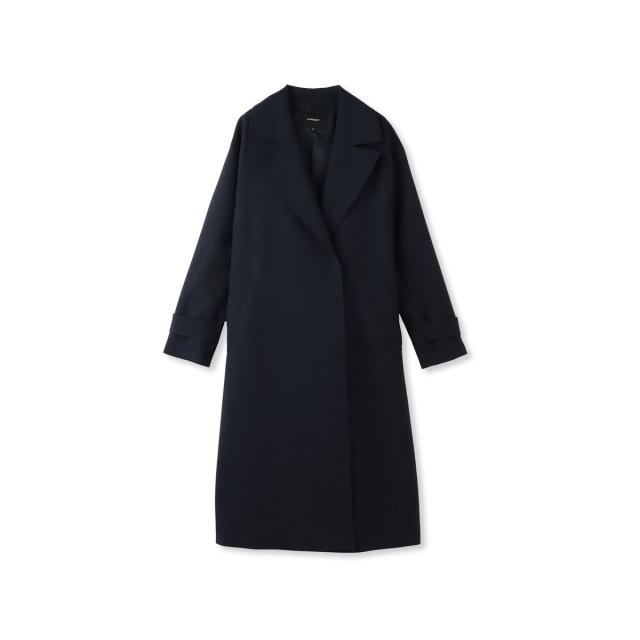 ロートレアモン（LAUTREAMONT）/防シワUVトレンチコート≪手洗い可能