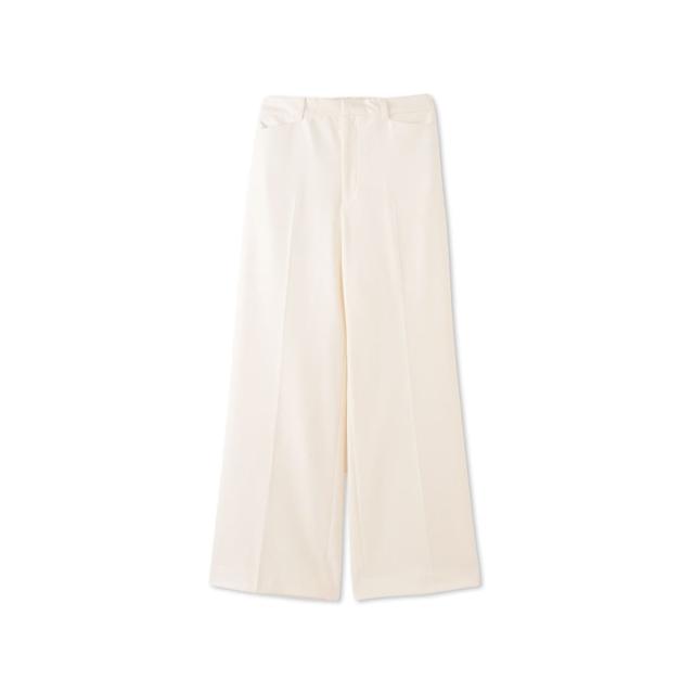 ロートレアモン（LAUTREAMONT）/吸湿発熱両面起毛パンツ≪手洗い可能≫