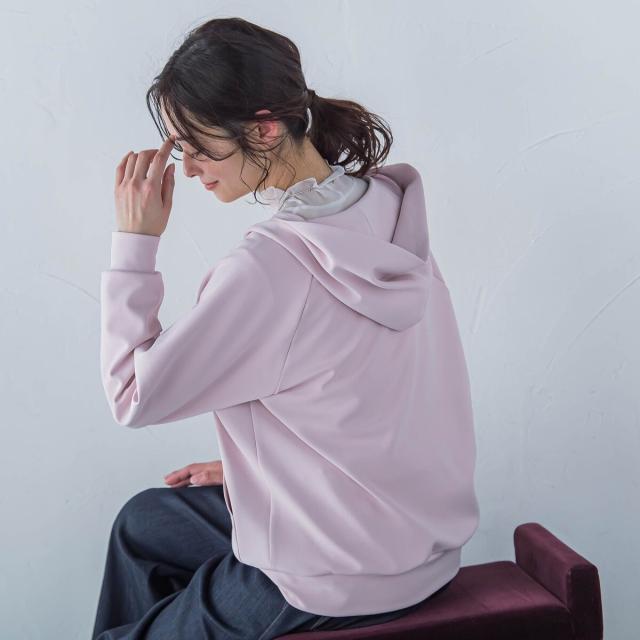 ロートレアモン（LAUTREAMONT）/【WEB限定】高機能スムース