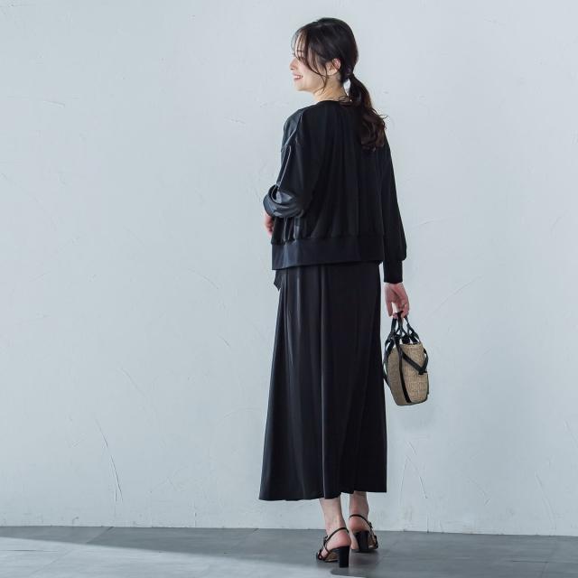 ロートレアモン（LAUTREAMONT）/【WEB限定】ひやさらシワレス