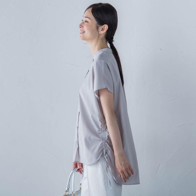 ロートレアモン（LAUTREAMONT）/【WEB限定】フィルムストライプ