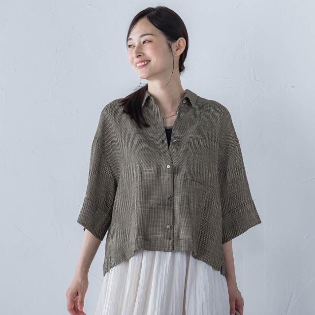 LAUTREAMONT SAGA FOX 100% ショートファーコート