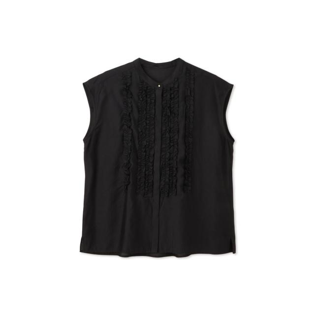 ロートレアモン（LAUTREAMONT）/【WEB限定】ノースリーブフロント