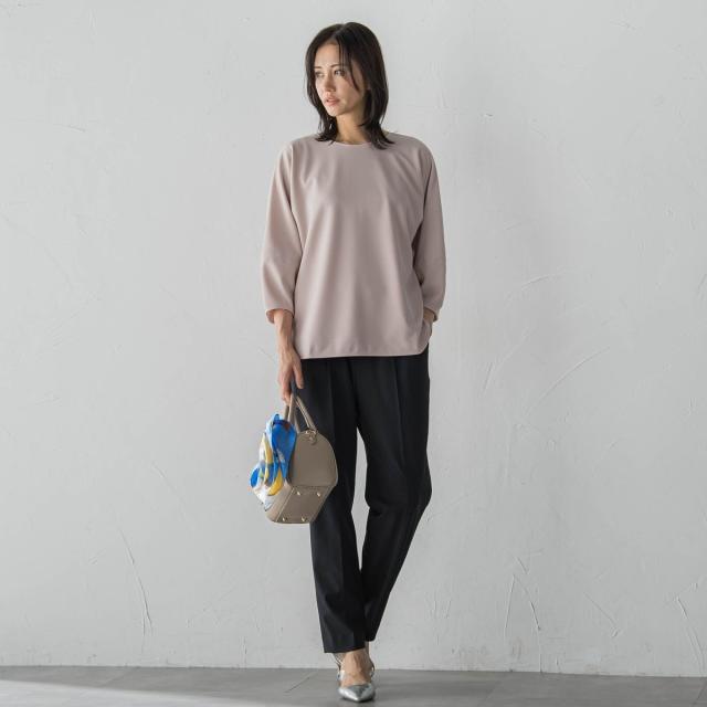 ロートレアモン（LAUTREAMONT）/【WEB限定】フォルムスリーブバック