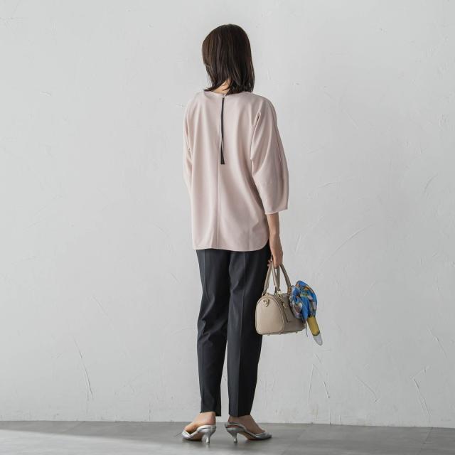 ロートレアモン（LAUTREAMONT）/【WEB限定】フォルムスリーブバック