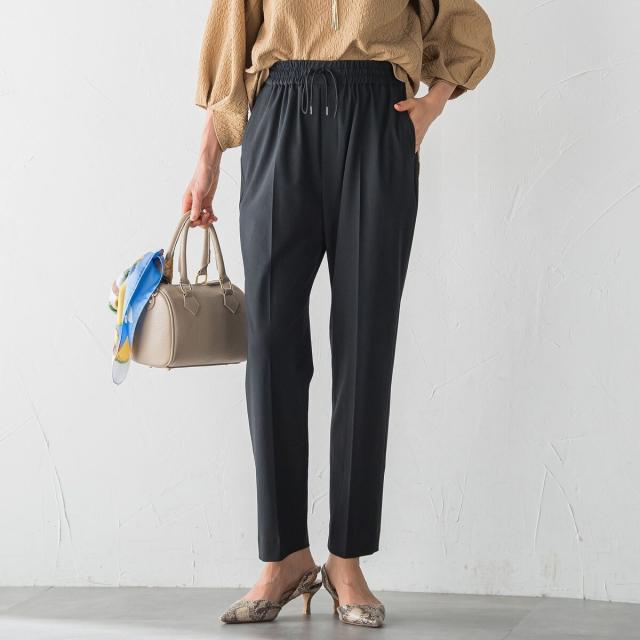 ロートレアモン（LAUTREAMONT）/【WEB限定】Active Beautyテーパード