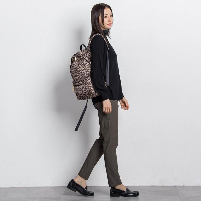 ロートレアモン（LAUTREAMONT）/【WEB限定】【VIOLAd'ORO】ナイロン