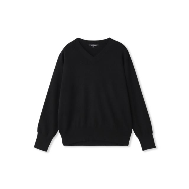 ロートレアモン（LAUTREAMONT）/Brisbane Vネックニットプルオーバー≪WEB限定カラーあり/11号あり≫_19