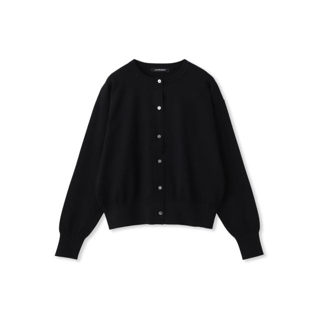 ロートレアモン（LAUTREAMONT）/【WEB限定】クルーネックカーディガン≪11号あり/洗える≫_18