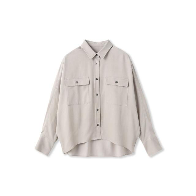 ロートレアモン（LAUTREAMONT）/Beauty Denimブラウス