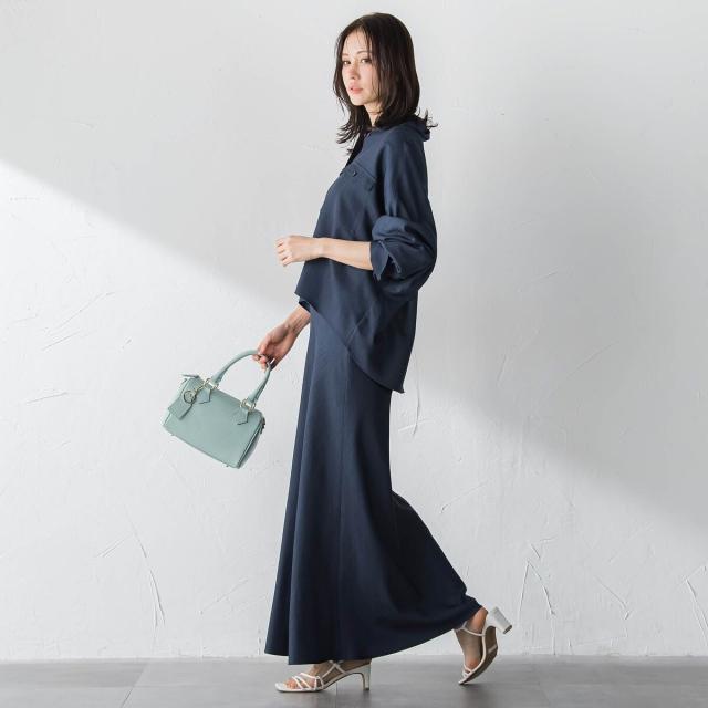 ロートレアモン（LAUTREAMONT）/Beauty Denimブラウス