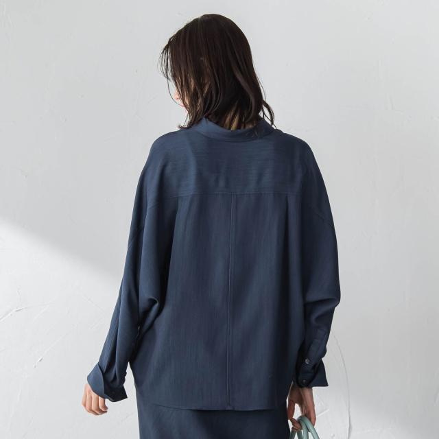 ロートレアモン（LAUTREAMONT）/Beauty Denimブラウス
