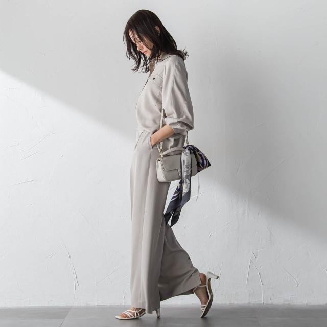 ロートレアモン（LAUTREAMONT）/Beauty Denimブラウス