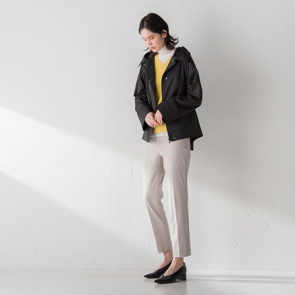 ラエフ（la．f．．．）/LEXUSラメニット《手洗い可能》