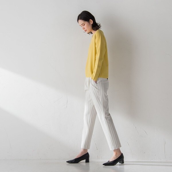 ラエフ（la．f．．．）/LEXUSラメニット《手洗い可能》