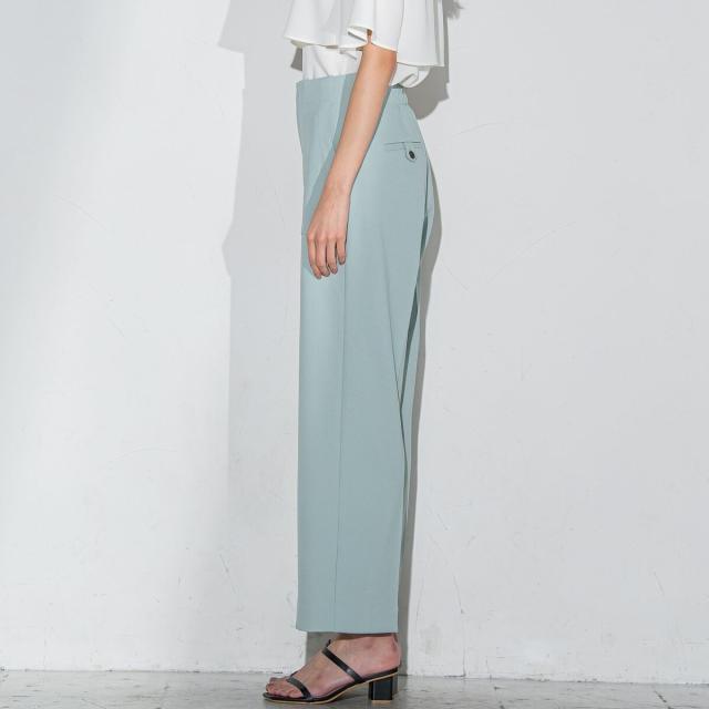 ラエフ（la．f．．．）/フルダルベイカーパンツ≪洗濯機で洗える≫の