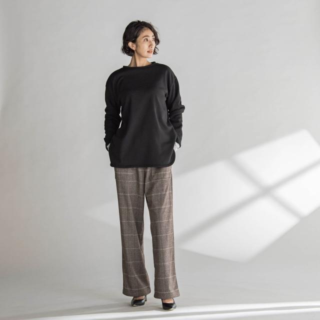 la.f…レディースパンツ シェルタリングドライオックスパンツ≪洗濯機で洗える≫ | la.f