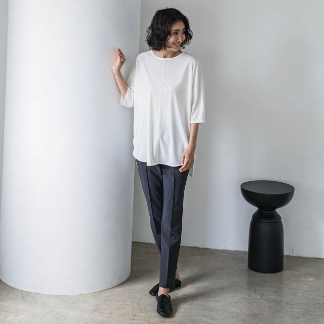 ラエフ（la．f．．．）/【biyori/新色追加】”ノンストレス”脚線美