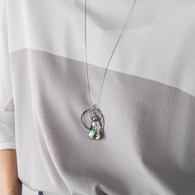 ポリス POLICE ネックレス ペンダント ICARUS II GN0009402