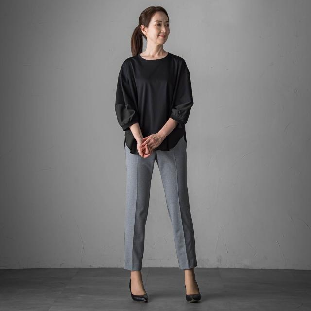 ラエフ（la．f．．．）/【biyori/極】”着心地も美しさも”パーフェクト