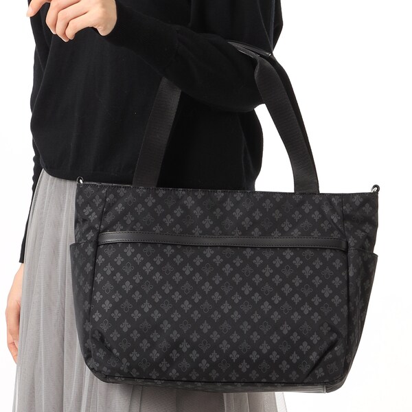 パトリックコックス（PATRICK COX）/PATRICK COX　スムージー　2WAYトートの通販は 17,600円