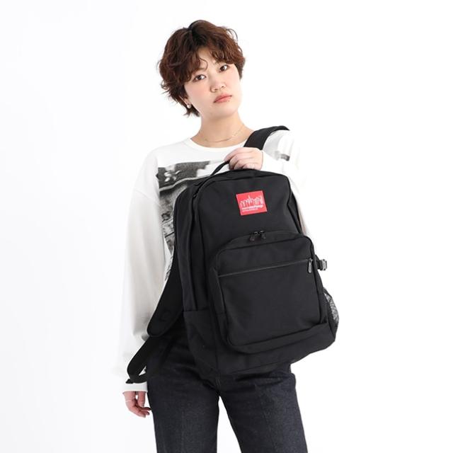 マンハッタンポーテージ（Manhattan Portage）/Townsend Backpack / Manhattan Portage