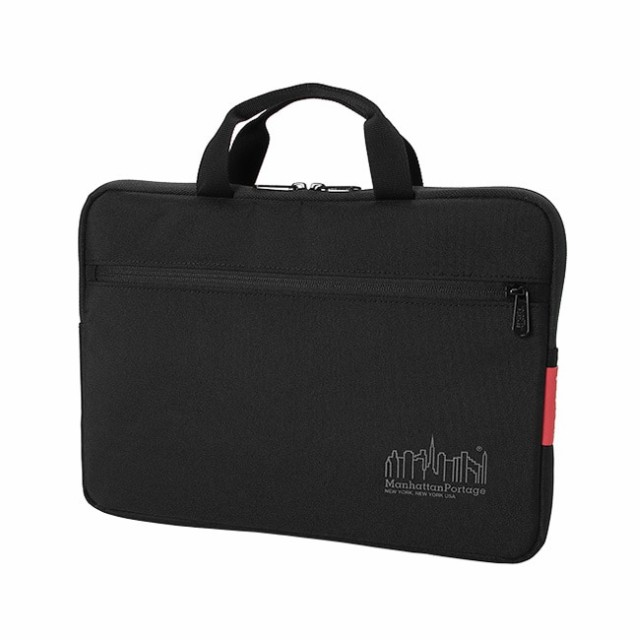 マンハッタンポーテージ（Manhattan Portage）/Pacific Henry Portfolio Case Handle