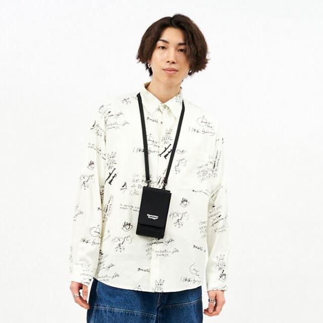 マンハッタンポーテージ（Manhattan Portage）/Cobble Hill Smartphone Case / Manhattan Portage