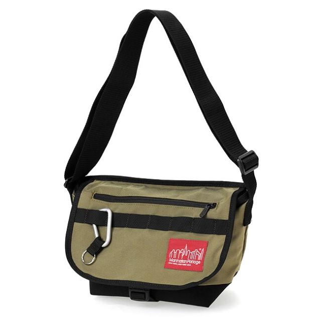 マンハッタンポーテージ/Casual Messenger Bag JR Utility 2022