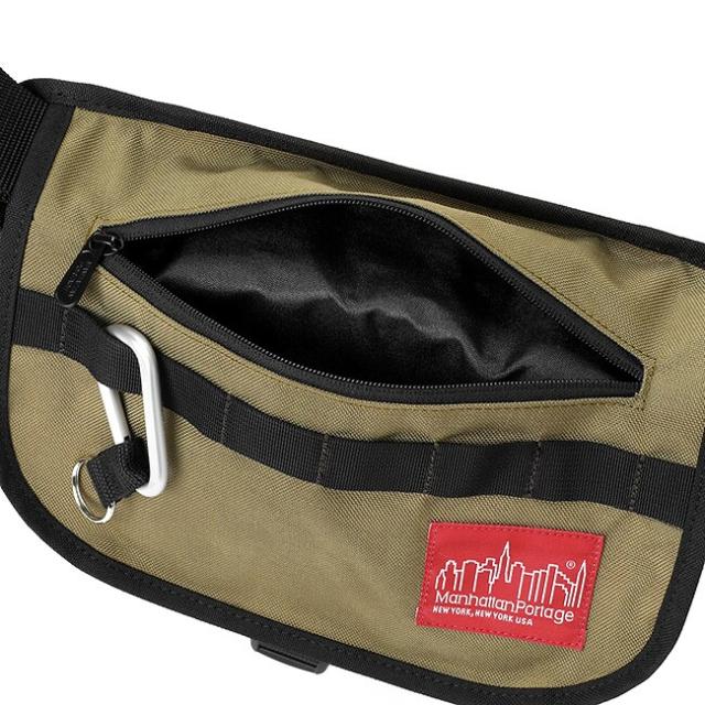 マンハッタンポーテージ/Casual Messenger Bag JR Utility 2022の通販