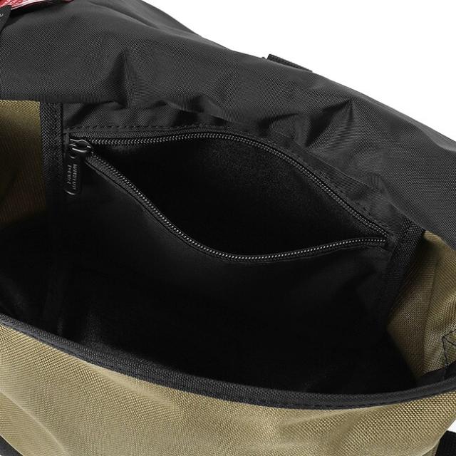 マンハッタンポーテージ/Casual Messenger Bag JR Utility 2022の通販