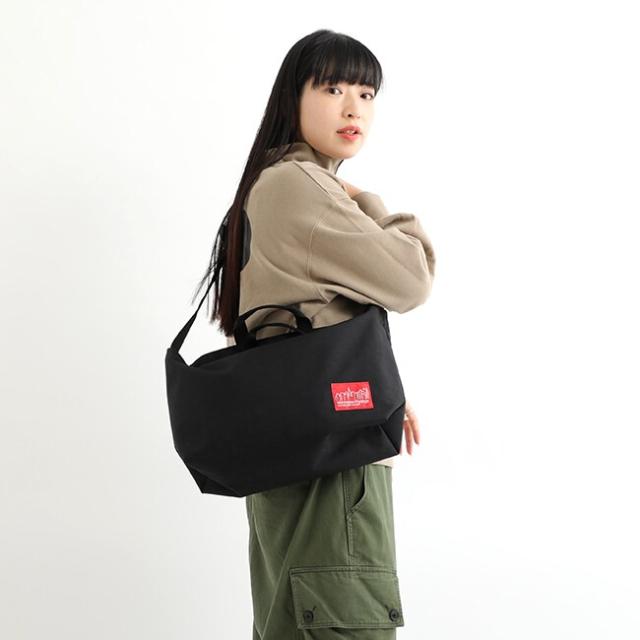 マンハッタンポーテージ（Manhattan Portage）/Throwback Shoulder Bag / Manhattan Portage