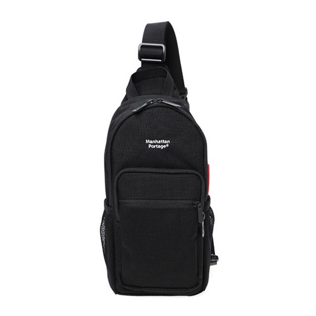マンハッタンポーテージ（Manhattan Portage）/Cobble Hill Sling Bag JR / Manhattan Portage_1