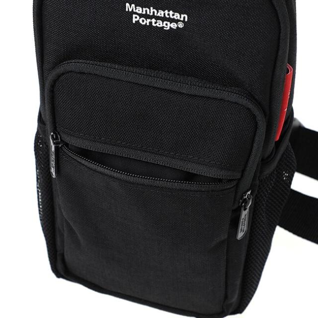 マンハッタンポーテージ（Manhattan Portage）/Cobble Hill Sling Bag JR / Manhattan Portage_5