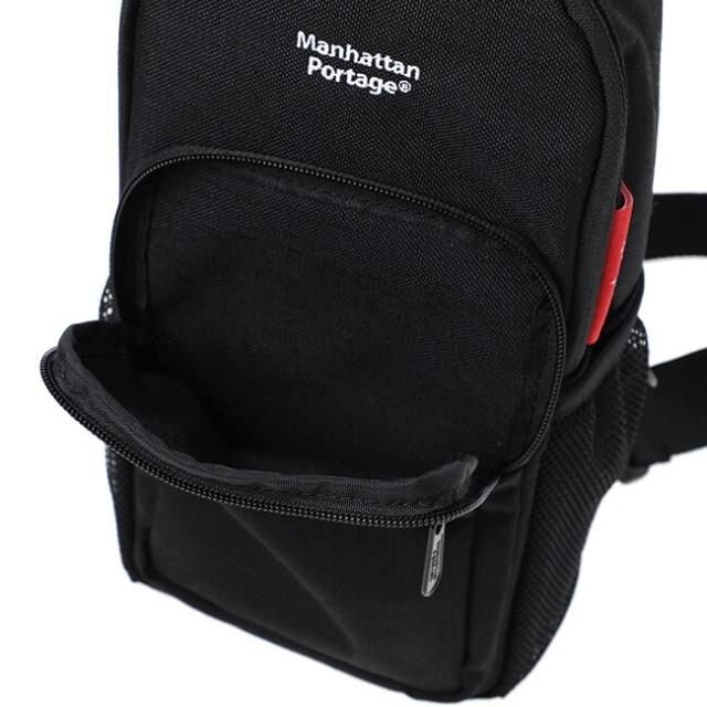 マンハッタンポーテージ（Manhattan Portage）/Cobble Hill Sling Bag JR / Manhattan Portage_6