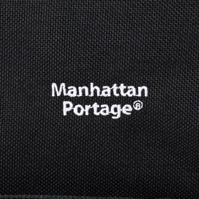 マンハッタンポーテージ（Manhattan Portage）/Cobble Hill Sling Bag JR / Manhattan Portage_10
