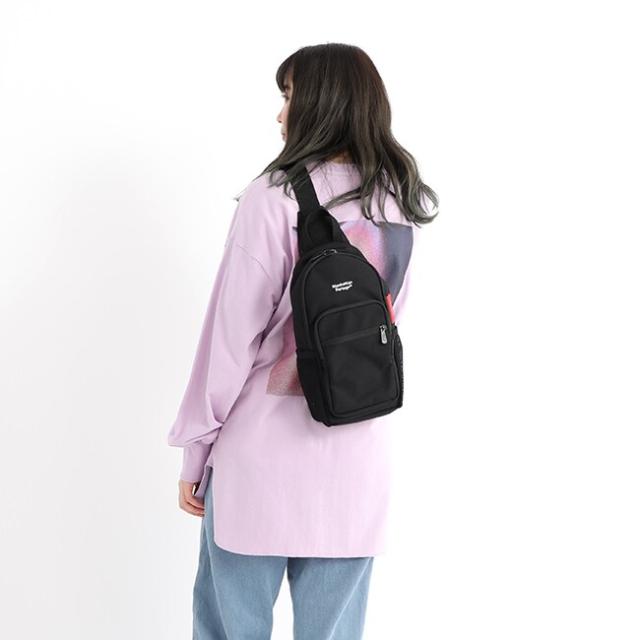 マンハッタンポーテージ（Manhattan Portage）/Cobble Hill Sling Bag JR / Manhattan Portage_13