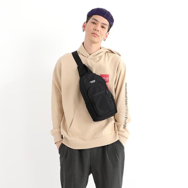 マンハッタンポーテージ（Manhattan Portage）/Cobble Hill Sling Bag JR / Manhattan Portage