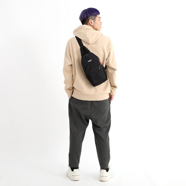 マンハッタンポーテージ（Manhattan Portage）/Cobble Hill Sling Bag JR / Manhattan Portage_12