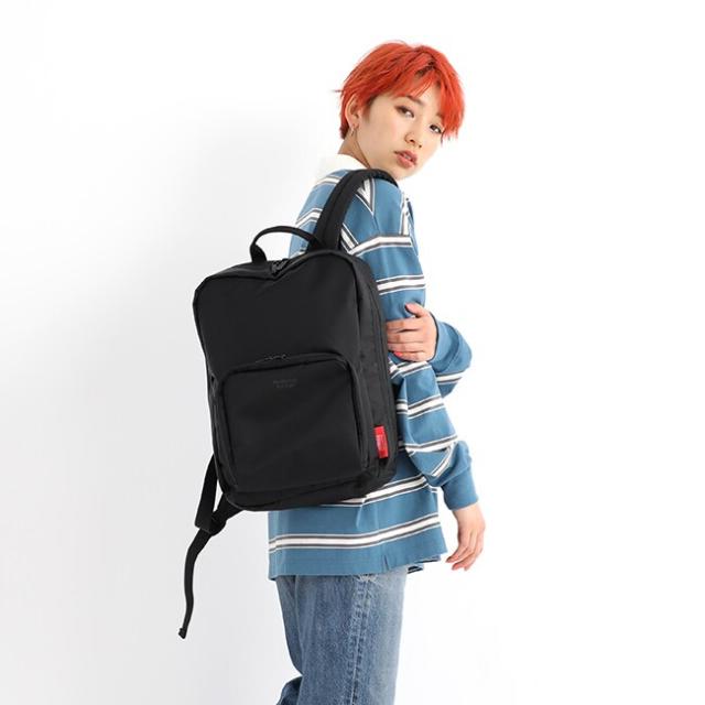 マンハッタンポーテージ（Manhattan Portage）/Polyamide Backpack / Manhattan Portage