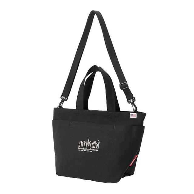 マンハッタンポーテージ（Manhattan Portage）/Whitestone Tote Bag Canvas / Manhattan Portage